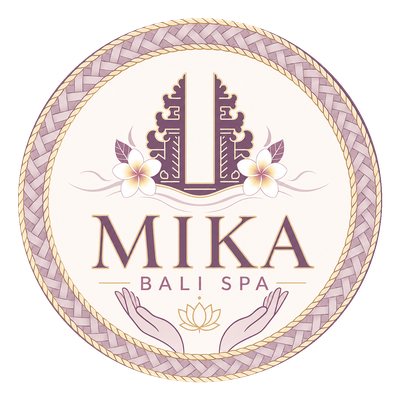 Mika Bali Spa
